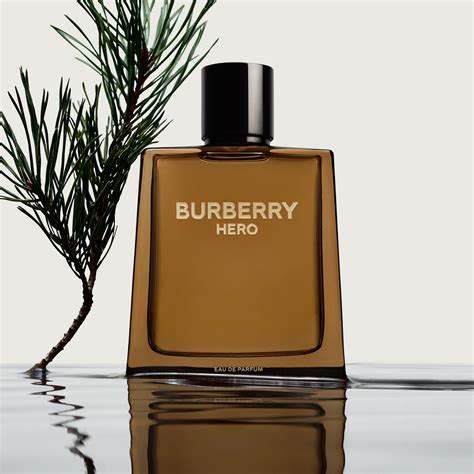 burberry hero 100ml edp|burberry hero original.